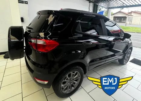 FORD Ecosport 1.6 16V 4P FREESTYLE PLUS FLEX, Foto 12