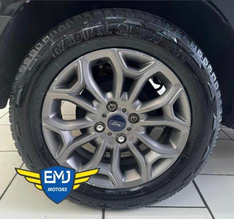 FORD Ecosport 1.6 16V 4P FREESTYLE PLUS FLEX, Foto 13