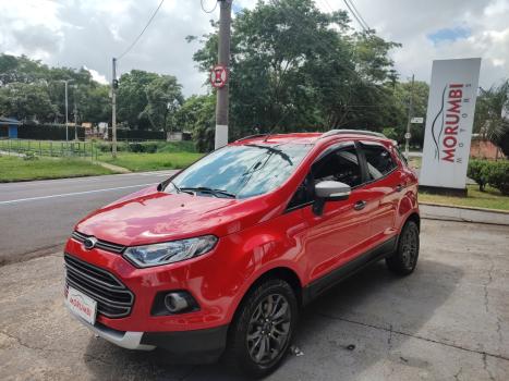 FORD Ecosport 1.6 16V 4P FREESTYLE, Foto 1