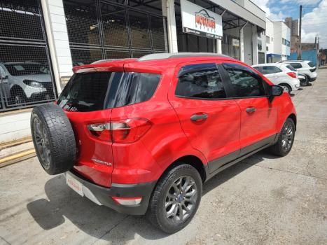 FORD Ecosport 1.6 16V 4P FREESTYLE, Foto 5