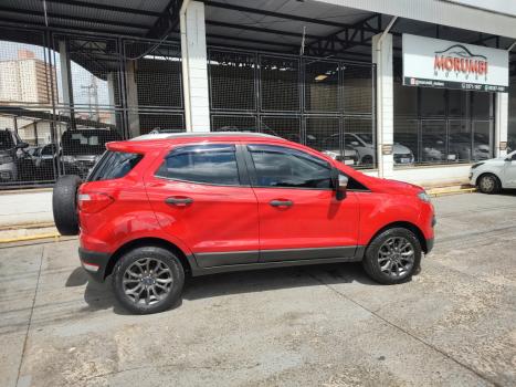 FORD Ecosport 1.6 16V 4P FREESTYLE, Foto 6