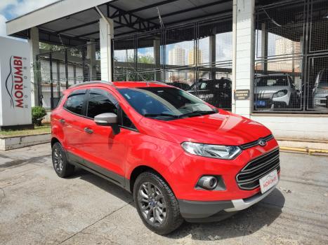 FORD Ecosport 1.6 16V 4P FREESTYLE, Foto 7