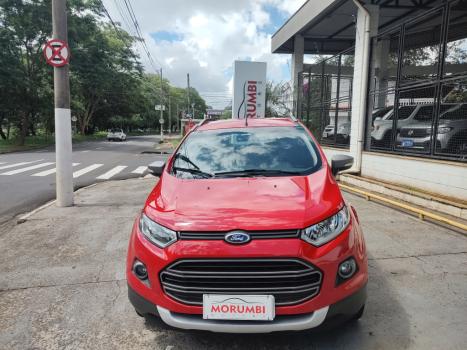 FORD Ecosport 1.6 16V 4P FREESTYLE, Foto 8