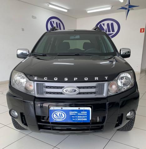 FORD Ecosport 1.6 16V 4P FREESTYLE, Foto 3