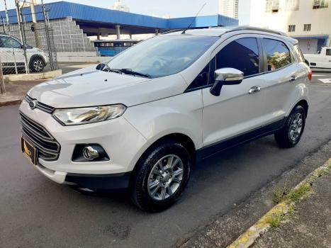 FORD Ecosport 1.6 16V 4P FREESTYLE PLUS FLEX, Foto 2