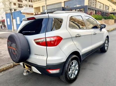 FORD Ecosport 1.6 16V 4P FREESTYLE PLUS FLEX, Foto 3