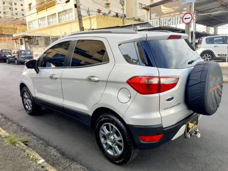 FORD Ecosport 1.6 16V 4P FREESTYLE PLUS FLEX, Foto 4