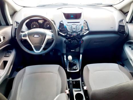 FORD Ecosport 1.6 16V 4P FREESTYLE PLUS FLEX, Foto 7