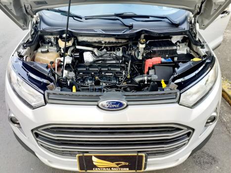 FORD Ecosport 1.6 16V 4P FREESTYLE PLUS FLEX, Foto 10