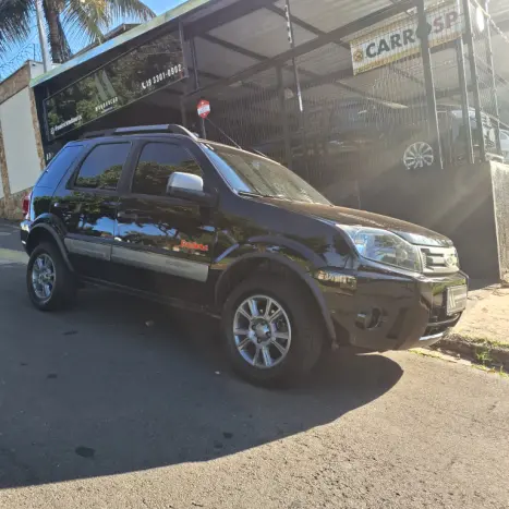 FORD Ecosport 1.6 16V 4P FREESTYLE, Foto 2