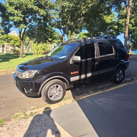 FORD Ecosport 1.6 16V 4P FREESTYLE, Foto 3