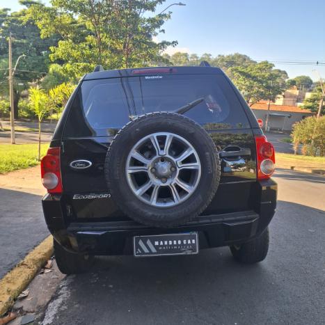 FORD Ecosport 1.6 16V 4P FREESTYLE, Foto 4