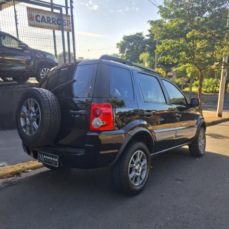 FORD Ecosport 1.6 16V 4P FREESTYLE, Foto 5