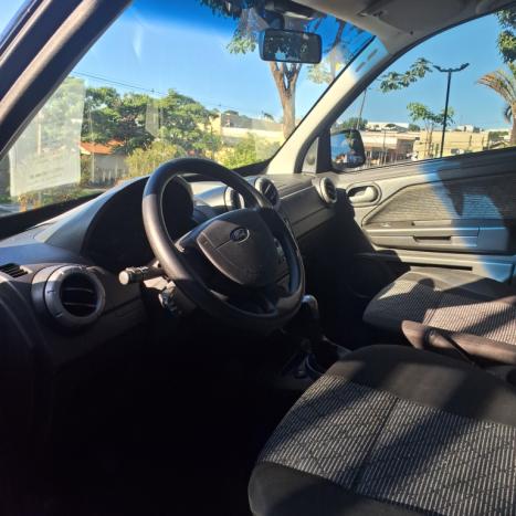 FORD Ecosport 1.6 16V 4P FREESTYLE, Foto 8