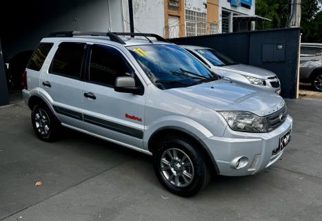 FORD Ecosport 1.6 16V 4P FREESTYLE, Foto 4