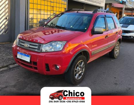 FORD Ecosport 1.6 16V 4P FREESTYLE, Foto 1