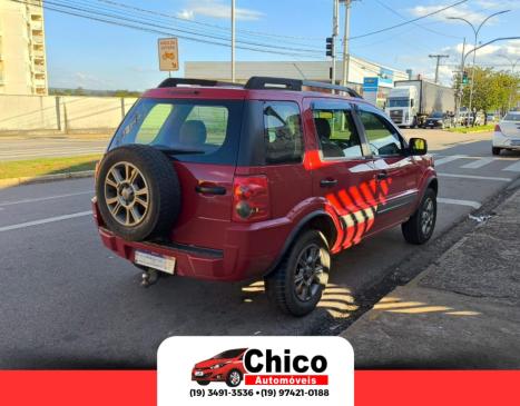 FORD Ecosport 1.6 16V 4P FREESTYLE, Foto 3