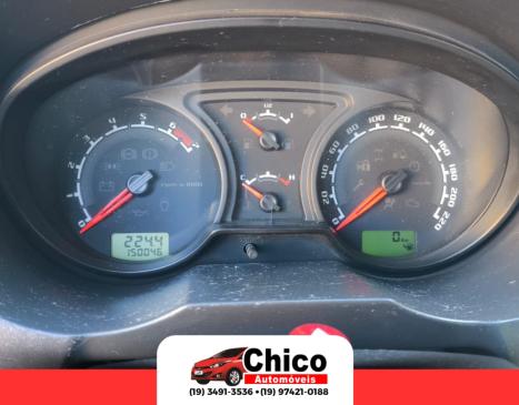 FORD Ecosport 1.6 16V 4P FREESTYLE, Foto 4