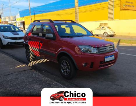 FORD Ecosport 1.6 16V 4P FREESTYLE, Foto 8