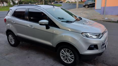 FORD Ecosport 1.6 16V 4P FREESTYLE, Foto 1