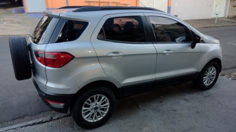 FORD Ecosport 1.6 16V 4P FREESTYLE, Foto 2