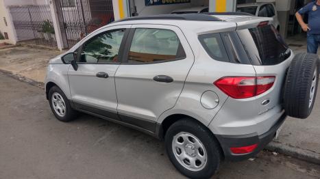 FORD Ecosport 1.6 16V 4P FREESTYLE, Foto 2