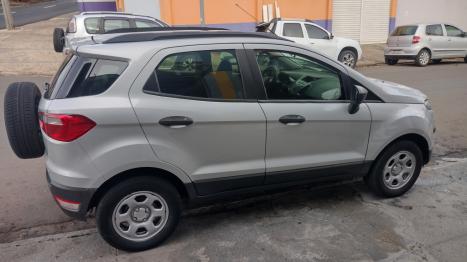 FORD Ecosport 1.6 16V 4P FREESTYLE, Foto 3