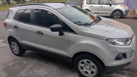 FORD Ecosport 1.6 16V 4P FREESTYLE, Foto 4