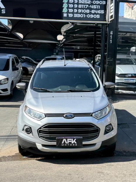 FORD Ecosport 1.6 16V 4P FREESTYLE, Foto 2