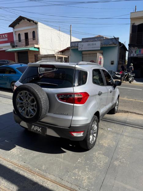 FORD Ecosport 1.6 16V 4P FREESTYLE, Foto 5