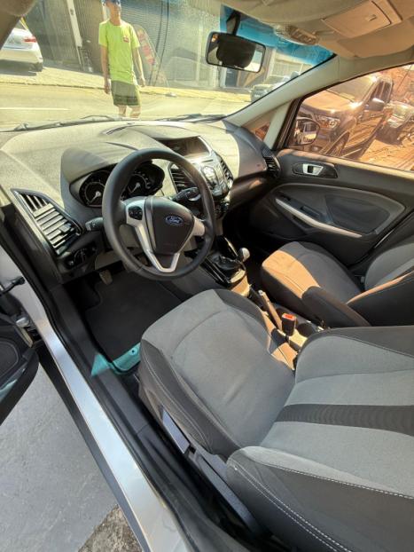 FORD Ecosport 1.6 16V 4P FREESTYLE, Foto 6