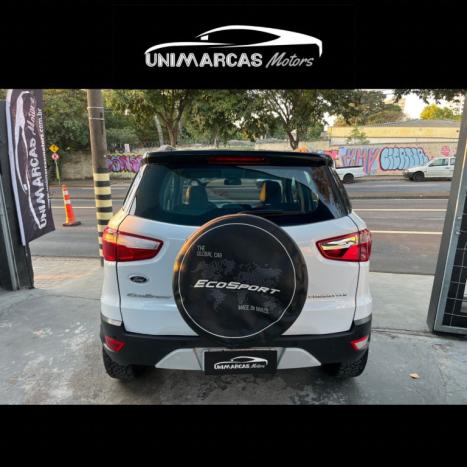 FORD Ecosport 1.6 16V 4P FREESTYLE, Foto 2