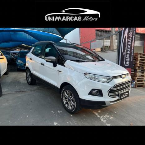 FORD Ecosport 1.6 16V 4P FREESTYLE, Foto 3