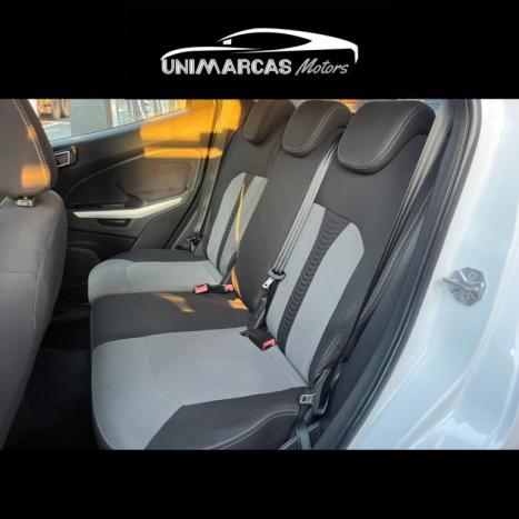 FORD Ecosport 1.6 16V 4P FREESTYLE, Foto 4