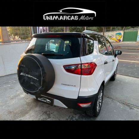 FORD Ecosport 1.6 16V 4P FREESTYLE, Foto 5