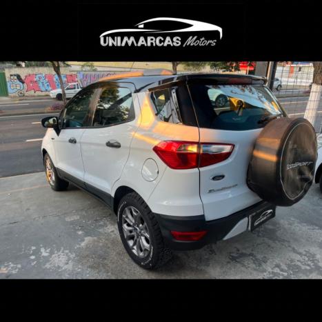 FORD Ecosport 1.6 16V 4P FREESTYLE, Foto 6