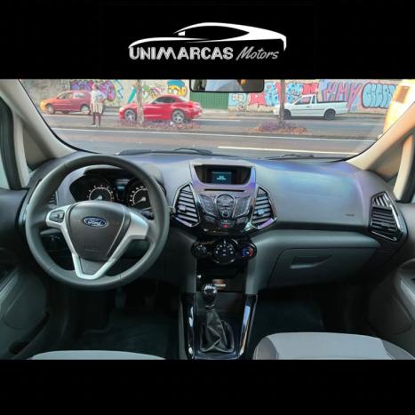 FORD Ecosport 1.6 16V 4P FREESTYLE, Foto 7