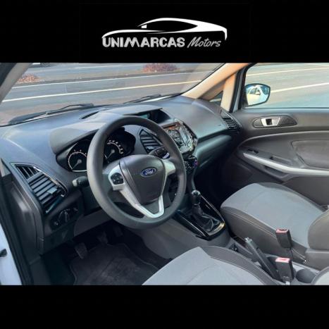 FORD Ecosport 1.6 16V 4P FREESTYLE, Foto 8