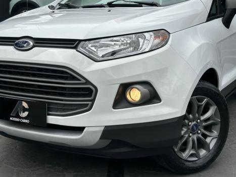 FORD Ecosport 1.6 16V 4P FREESTYLE, Foto 2