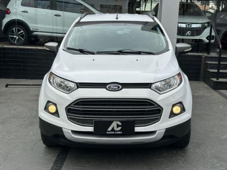 FORD Ecosport 1.6 16V 4P FREESTYLE, Foto 3
