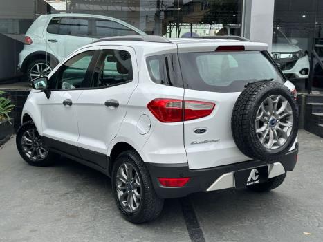 FORD Ecosport 1.6 16V 4P FREESTYLE, Foto 4