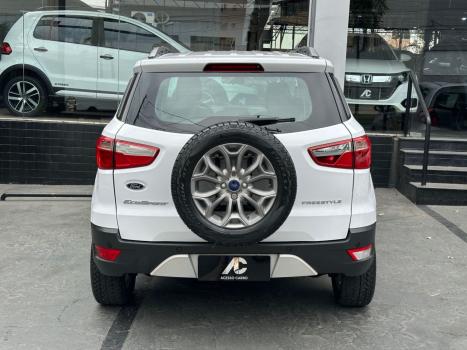 FORD Ecosport 1.6 16V 4P FREESTYLE, Foto 5
