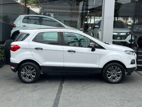 FORD Ecosport 1.6 16V 4P FREESTYLE, Foto 6
