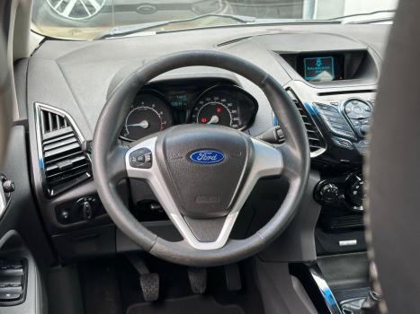 FORD Ecosport 1.6 16V 4P FREESTYLE, Foto 8