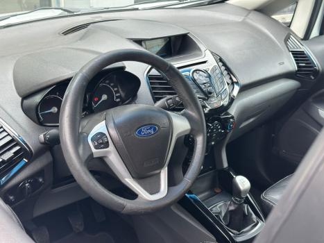 FORD Ecosport 1.6 16V 4P FREESTYLE, Foto 9