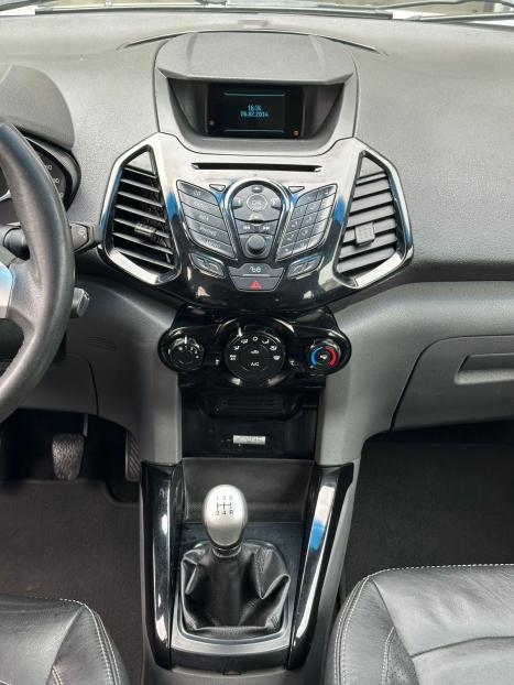 FORD Ecosport 1.6 16V 4P FREESTYLE, Foto 10