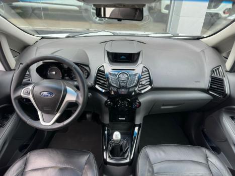 FORD Ecosport 1.6 16V 4P FREESTYLE, Foto 11