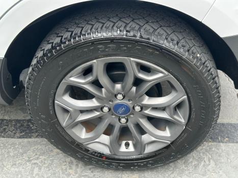 FORD Ecosport 1.6 16V 4P FREESTYLE, Foto 15