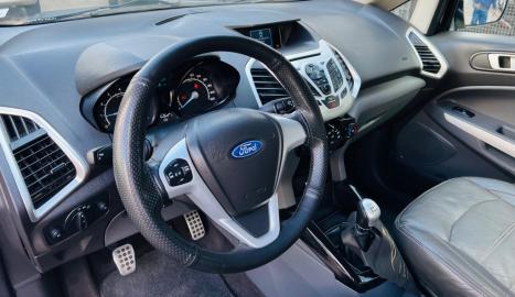 FORD Ecosport 1.6 16V 4P FREESTYLE PLUS FLEX, Foto 5