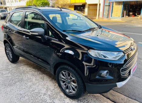 FORD Ecosport 1.6 16V 4P FREESTYLE PLUS FLEX, Foto 7